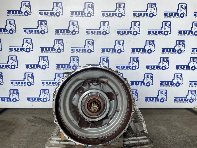 CUTIE DE VITEZE TRAXON FORD F-MAX 12 TX 2621 TD R=16,69-1,0 JC46 7K481BAB - Pavarų dėžė - Sunkvežimis: foto 2 CUTIE DE VITEZE TRAXON FORD F-MAX 12 TX 2621 TD R=16,69-1,0 JC46 7K481BAB - Pavarų dėžė - Sunkvežimis: foto 2