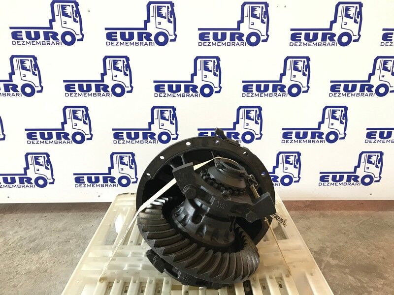 DIFERENTIAL RENAULT 177E R=1/285 R=2,85 - Diferencialas - Sunkvežimis: foto 1 DIFERENTIAL RENAULT 177E R=1/285 R=2,85 - Diferencialas - Sunkvežimis: foto 1