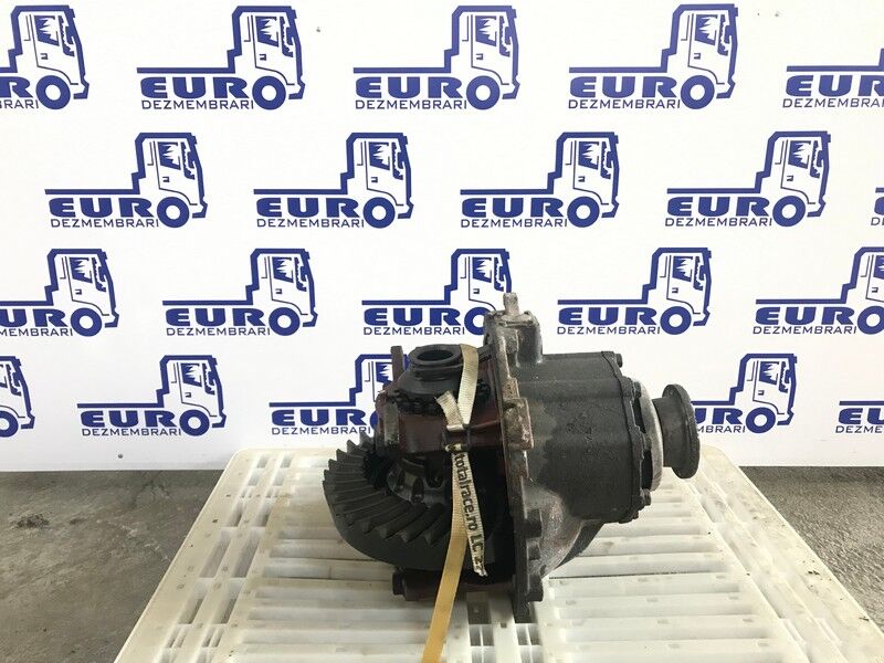 DIFERENTIAL RENAULT MIDLUM R=36:7 R=5,14 - Diferencialas - Sunkvežimis: foto 2 DIFERENTIAL RENAULT MIDLUM R=36:7 R=5,14 - Diferencialas - Sunkvežimis: foto 2