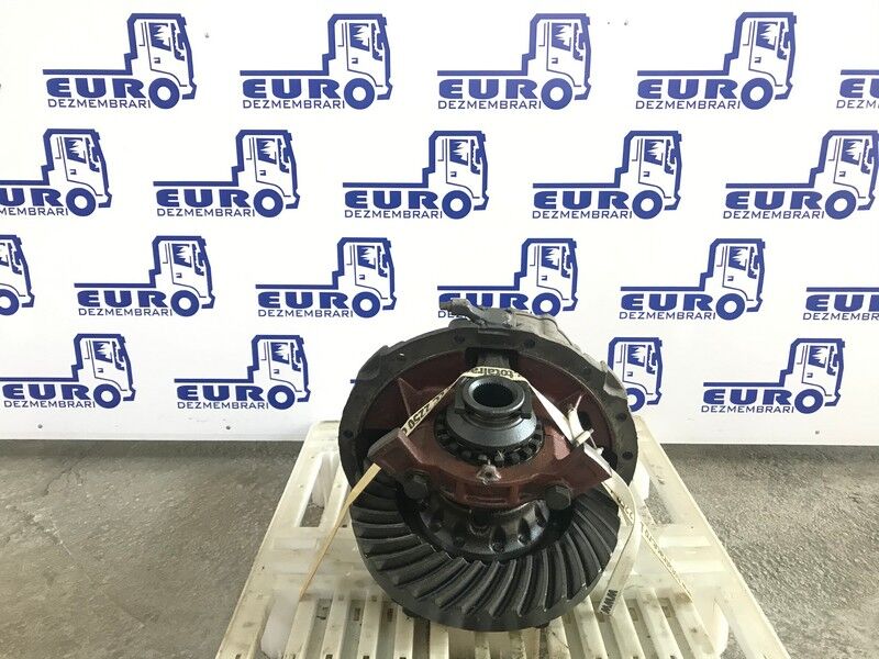 DIFERENTIAL RENAULT MIDLUM R=36:8 R=4,50 - Diferencialas - Sunkvežimis: foto 1 DIFERENTIAL RENAULT MIDLUM R=36:8 R=4,50 - Diferencialas - Sunkvežimis: foto 1