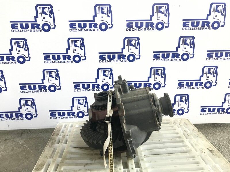 DIFERENTIAL RENAULT MIDLUM R=36:8 R=4,50 - Diferencialas - Sunkvežimis: foto 2 DIFERENTIAL RENAULT MIDLUM R=36:8 R=4,50 - Diferencialas - Sunkvežimis: foto 2
