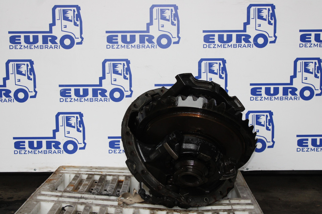 DIFERENTIAL VOLVO MS 17X RSS1344C R=2,85 20836784 - Diferencialas - Sunkvežimis: foto 2 DIFERENTIAL VOLVO MS 17X RSS1344C R=2,85 20836784 - Diferencialas - Sunkvežimis: foto 2