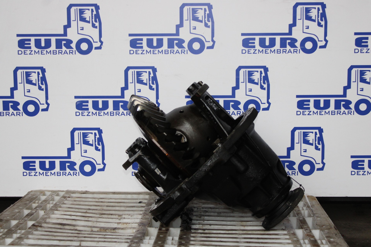 DIFERENTIAL VOLVO MS 17X RSS1344C R=2,85 20836784 - Diferencialas - Sunkvežimis: foto 1 DIFERENTIAL VOLVO MS 17X RSS1344C R=2,85 20836784 - Diferencialas - Sunkvežimis: foto 1