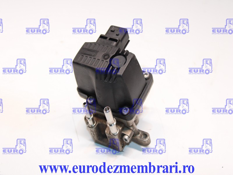 DOZATOR ADBLUE MERCEDES ACTROS MP4 A0001402339, A0001402539, A0001403439, A0001404839, A0001405239 - Katalizatorius - Sunkvežimis: foto 2 DOZATOR ADBLUE MERCEDES ACTROS MP4 A0001402339, A0001402539, A0001403439, A0001404839, A0001405239 - Katalizatorius - Sunkvežimis: foto 2
