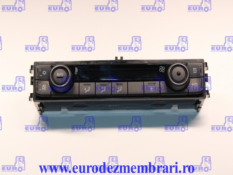 ELEMENT BORD COMANDA CLIMA SCANIA NGS 2090479, 2819142 - Kabina ir interjeras - Sunkvežimis: foto 1 ELEMENT BORD COMANDA CLIMA SCANIA NGS 2090479, 2819142 - Kabina ir interjeras - Sunkvežimis: foto 1