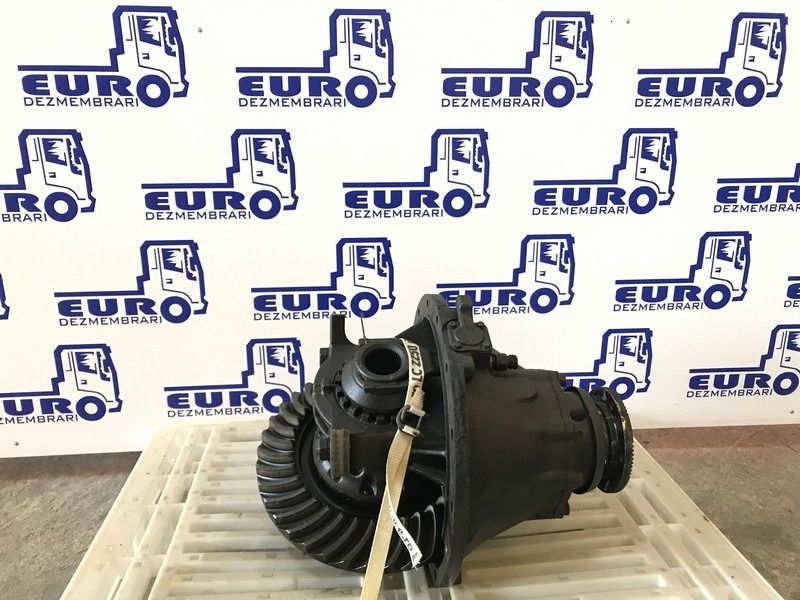GRUP DIFERENTIAL RENAULT 177E R=1/285 R=2,85 - Diferencialas - Sunkvežimis: foto 2 GRUP DIFERENTIAL RENAULT 177E R=1/285 R=2,85 - Diferencialas - Sunkvežimis: foto 2