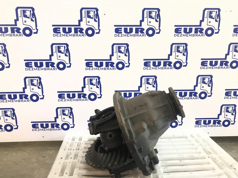 GRUP DIFERENTIAL VOLVO MS 17X EVA R=1/247 R=2,47 - Diferencialas - Sunkvežimis: foto 2 GRUP DIFERENTIAL VOLVO MS 17X EVA R=1/247 R=2,47 - Diferencialas - Sunkvežimis: foto 2
