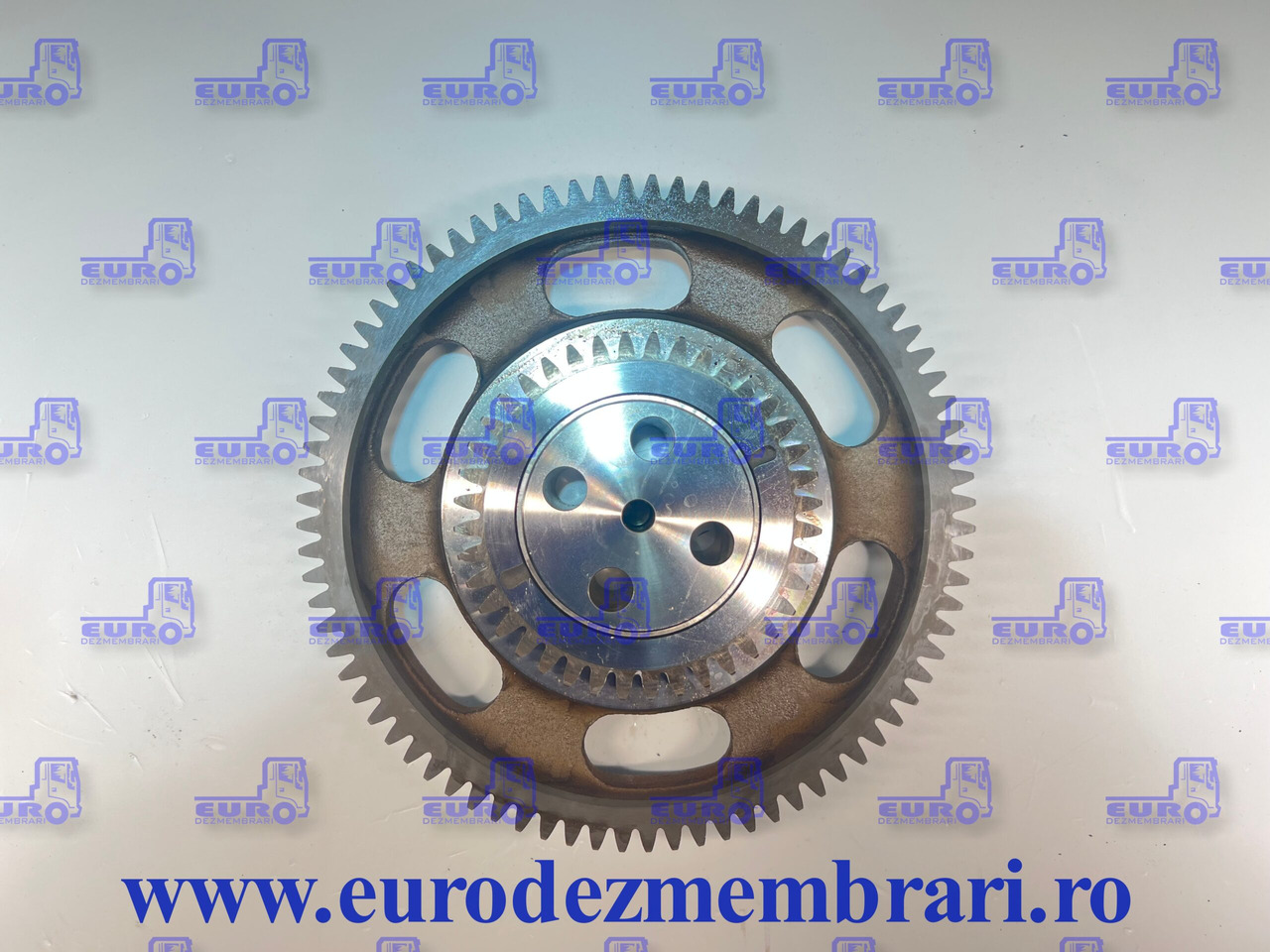 KIT PINIOANE DISTRIBUTIE MAN TGX D3876 51.04505.5145, 51.04505.5153, 51.11306.6012 - Variklis ir dalys - Sunkvežimis: foto 2 KIT PINIOANE DISTRIBUTIE MAN TGX D3876 51.04505.5145, 51.04505.5153, 51.11306.6012 - Variklis ir dalys - Sunkvežimis: foto 2