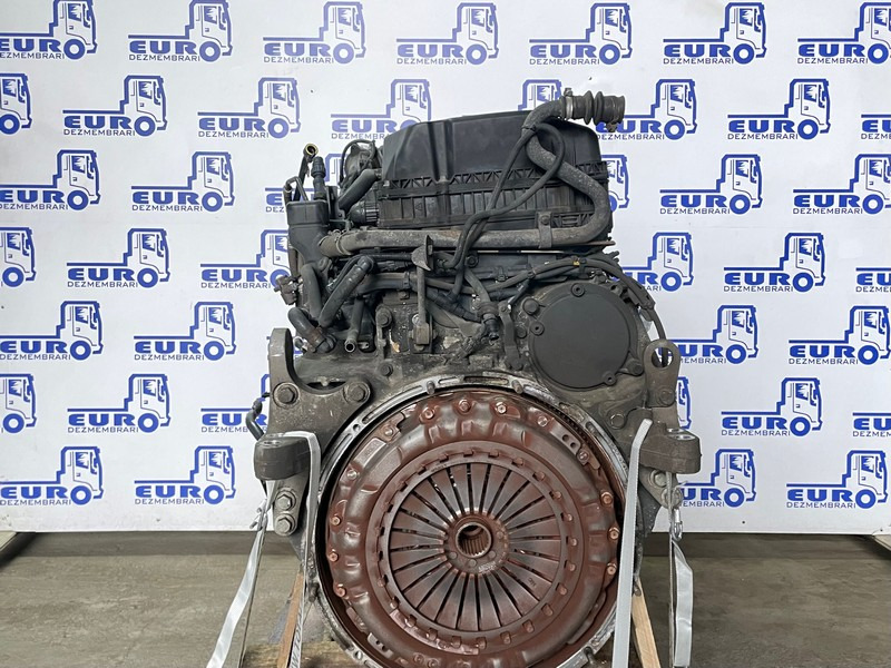 MOTOR RENAULT T DTI 11 460CP E6 21741436 - Variklis - Sunkvežimis: foto 4 MOTOR RENAULT T DTI 11 460CP E6 21741436 - Variklis - Sunkvežimis: foto 4