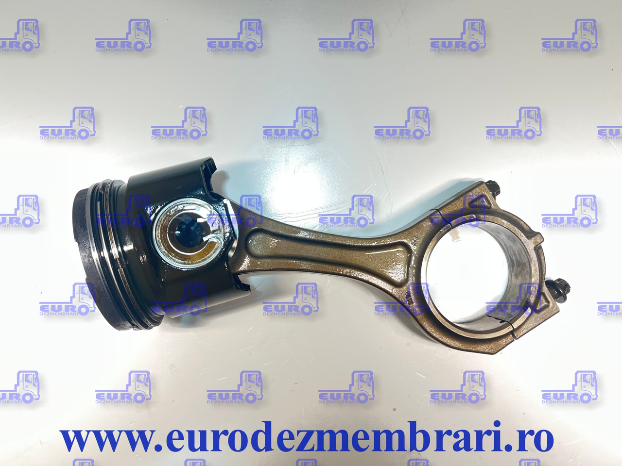 PISTON + BIELA MAN TGX D3876 51.02500.6229, 51.02400.6179, 51.02500.6489, 51.02400.6178 - Švaistiklis - Sunkvežimis: foto 2 PISTON + BIELA MAN TGX D3876 51.02500.6229, 51.02400.6179, 51.02500.6489, 51.02400.6178 - Švaistiklis - Sunkvežimis: foto 2