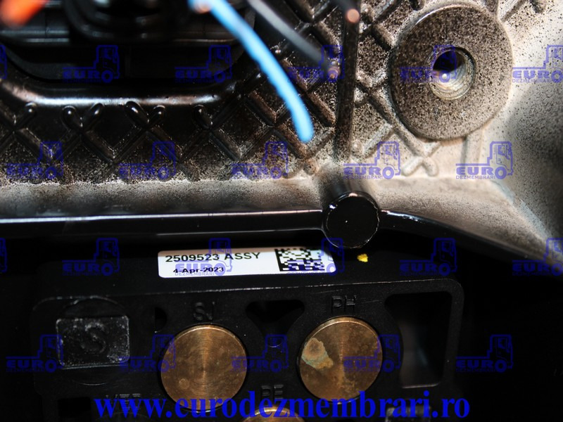 POD PEDALIER + SUPAPA PEDALIER SCANIA SUPER 2055137, 2509523, 2008406, 2971800 - Pedalas - Sunkvežimis: foto 5 POD PEDALIER + SUPAPA PEDALIER SCANIA SUPER 2055137, 2509523, 2008406, 2971800 - Pedalas - Sunkvežimis: foto 5