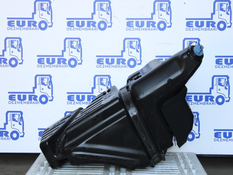 REZERVOR ADBLUE DAF XF XG 2297062 - AdBlue bakas - Sunkvežimis: foto 2 REZERVOR ADBLUE DAF XF XG 2297062 - AdBlue bakas - Sunkvežimis: foto 2