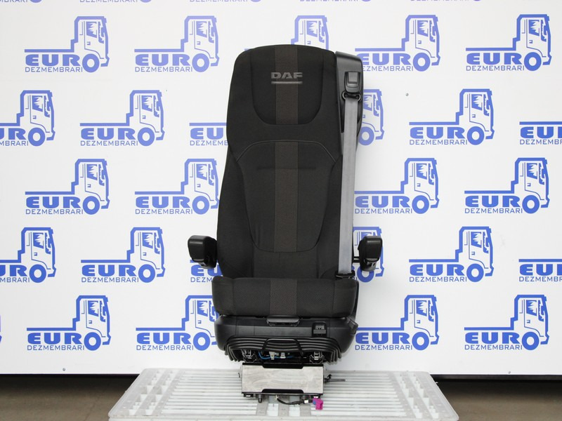SCAUN SOFER DAF XF XG 2296567 - Sėdynė - Sunkvežimis: foto 1 SCAUN SOFER DAF XF XG 2296567 - Sėdynė - Sunkvežimis: foto 1