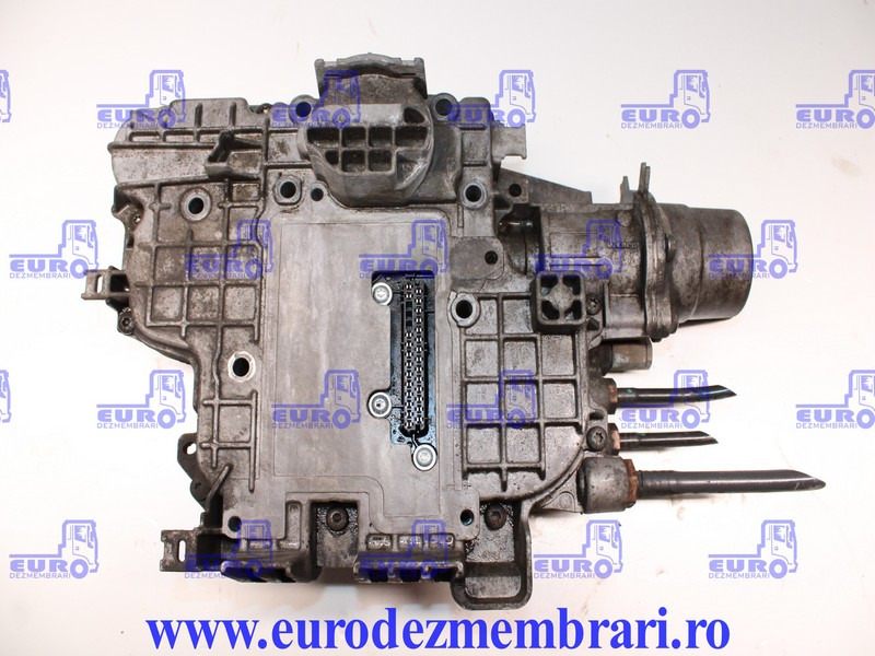 SELECTOR VITEZE MERCEDES ACTROS MP4 A9602609263 - Pavarų dėžė ir dalys - Sunkvežimis: foto 1 SELECTOR VITEZE MERCEDES ACTROS MP4 A9602609263 - Pavarų dėžė ir dalys - Sunkvežimis: foto 1