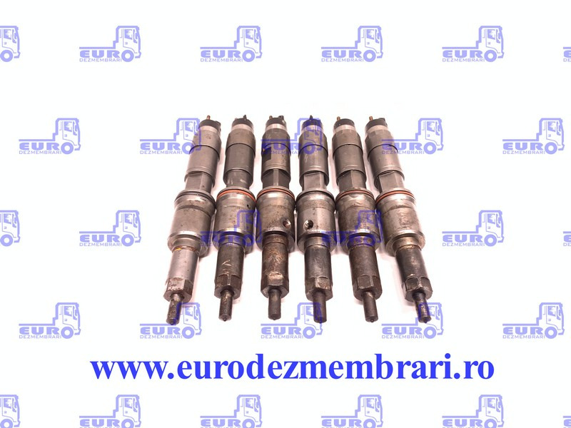 SET INJECTOARE RENAULT PREMIUM KERAX DCI11 5010477874 - Purkštukas - Sunkvežimis: foto 1 SET INJECTOARE RENAULT PREMIUM KERAX DCI11 5010477874 - Purkštukas - Sunkvežimis: foto 1