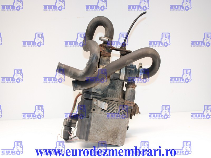 SIROCOU APA WEBASTO MAN TGX - Šildymas/ Ventiliacija - Sunkvežimis: foto 1 SIROCOU APA WEBASTO MAN TGX - Šildymas/ Ventiliacija - Sunkvežimis: foto 1
