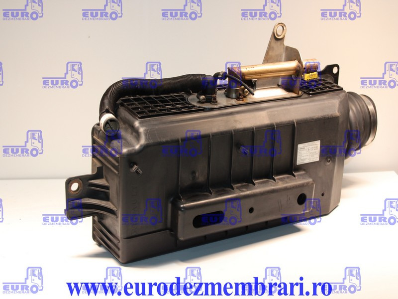 SIROCOU RENAULT T AIR TOP EVO 2000 7484544810 - Šildymas/ Ventiliacija - Sunkvežimis: foto 3 SIROCOU RENAULT T AIR TOP EVO 2000 7484544810 - Šildymas/ Ventiliacija - Sunkvežimis: foto 3