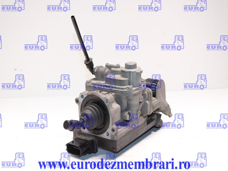 SUPAPA PEDALIER IVECO STRALIS 42559558, 4800200120 - Stabdžių vožtuvas - Sunkvežimis: foto 3 SUPAPA PEDALIER IVECO STRALIS 42559558, 4800200120 - Stabdžių vožtuvas - Sunkvežimis: foto 3