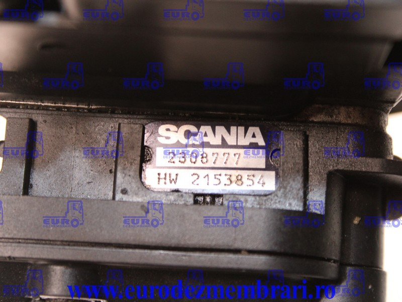 SUPAPA REFULARE SCANIA R P G 2308777, 1941953, 2063357, 2089579, 2148069 - Stabdžių vožtuvas - Sunkvežimis: foto 4 SUPAPA REFULARE SCANIA R P G 2308777, 1941953, 2063357, 2089579, 2148069 - Stabdžių vožtuvas - Sunkvežimis: foto 4