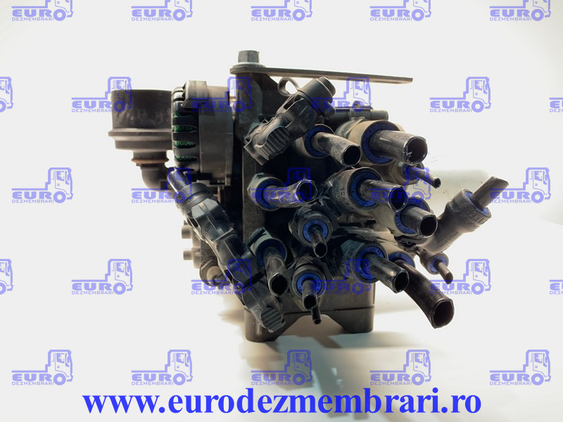SUPAPA REFULARE VOLVO FH4 22358797, 22820097, 22858336, 23166782 - Stabdžių vožtuvas - Sunkvežimis: foto 2 SUPAPA REFULARE VOLVO FH4 22358797, 22820097, 22858336, 23166782 - Stabdžių vožtuvas - Sunkvežimis: foto 2