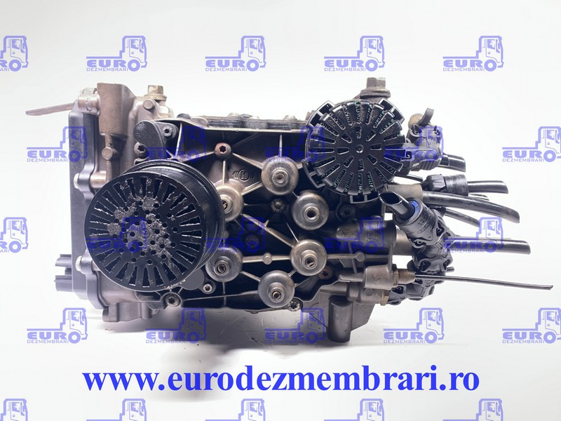 SUPAPA REFULARE VOLVO FH4 E6 22242663, 22358797, 22820097, 22858336, 23166782 - Stabdžių vožtuvas - Sunkvežimis: foto 1 SUPAPA REFULARE VOLVO FH4 E6 22242663, 22358797, 22820097, 22858336, 23166782 - Stabdžių vožtuvas - Sunkvežimis: foto 1