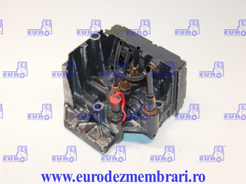 SUPAPA RETARDER SCANIA R S 2591753, 1773867, 1910461, 2472630, 2423447, 2539744 - Transmisija - Sunkvežimis: foto 1 SUPAPA RETARDER SCANIA R S 2591753, 1773867, 1910461, 2472630, 2423447, 2539744 - Transmisija - Sunkvežimis: foto 1