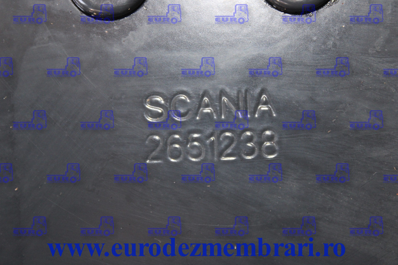 SUPORT APARATOARE NOROI AXA FATA DREAPTA SCANIA 2626004, 2670305, 2651238, 2832303, 2589272 - Priekinė ašis - Sunkvežimis: foto 5 SUPORT APARATOARE NOROI AXA FATA DREAPTA SCANIA 2626004, 2670305, 2651238, 2832303, 2589272 - Priekinė ašis - Sunkvežimis: foto 5