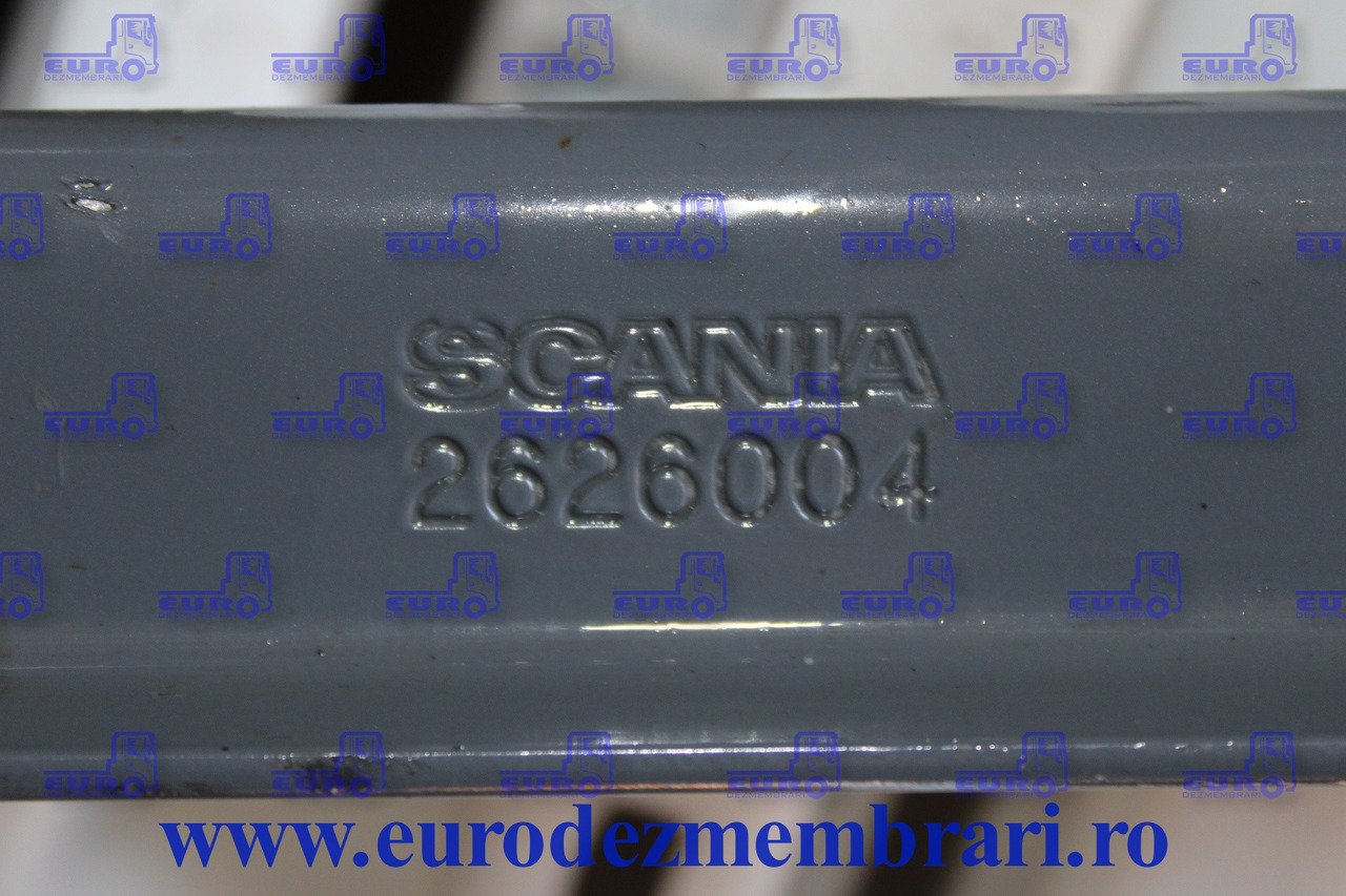 SUPORT APARATOARE NOROI AXA FATA DREAPTA SCANIA 2626004, 2670305, 2651238, 2832303, 2589272 - Priekinė ašis - Sunkvežimis: foto 3 SUPORT APARATOARE NOROI AXA FATA DREAPTA SCANIA 2626004, 2670305, 2651238, 2832303, 2589272 - Priekinė ašis - Sunkvežimis: foto 3