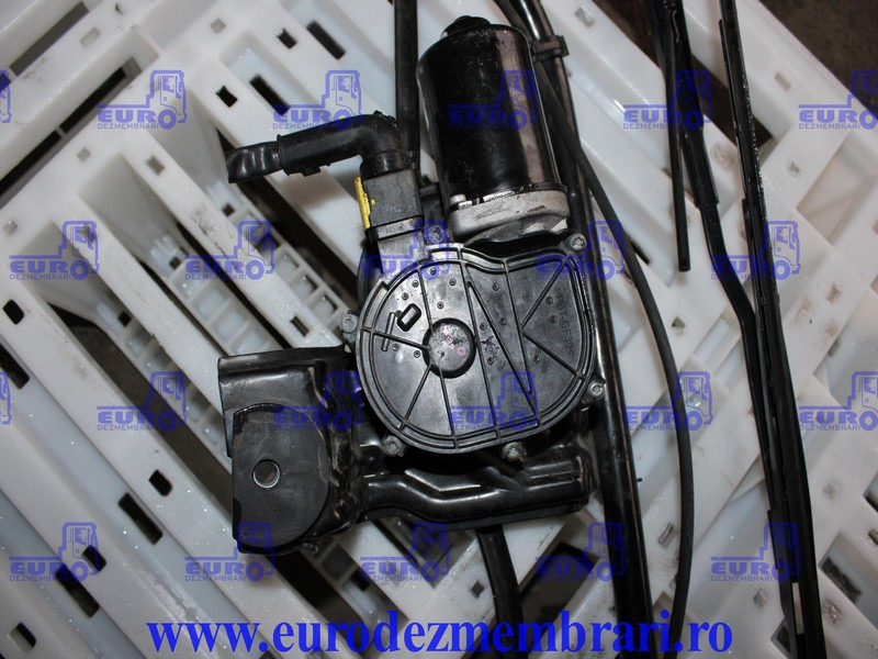 TIMONERIE + MOTORAS STERGATOARE PARBRIZ SCANIA SUPER 2561570, 2558026 - Valytuvas - Sunkvežimis: foto 2 TIMONERIE + MOTORAS STERGATOARE PARBRIZ SCANIA SUPER 2561570, 2558026 - Valytuvas - Sunkvežimis: foto 2