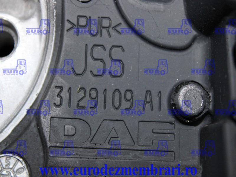 VOLAN + SUPORT VOLAN DAF XF XG 2327632, 2294119, 3129109, 1843735, 3076829 - Vairas - Sunkvežimis: foto 5 VOLAN + SUPORT VOLAN DAF XF XG 2327632, 2294119, 3129109, 1843735, 3076829 - Vairas - Sunkvežimis: foto 5