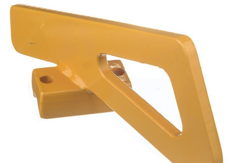 Karıştırıcı Paleti Sol Putzmeister T441540 for PUTZMEISTER concrete pump - Atsarginės dalys - Betono siurblys: foto 1 Karıştırıcı Paleti Sol Putzmeister T441540 for PUTZMEISTER concrete pump - Atsarginės dalys - Betono siurblys: foto 1