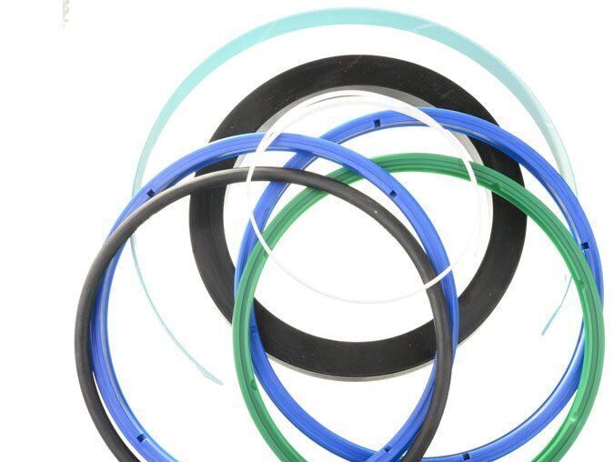 New Arka Yatak Tamir Takımı for PUTZMEISTER concrete pump - Atsarginės dalys - Betono siurblys: foto 1 New Arka Yatak Tamir Takımı for PUTZMEISTER concrete pump - Atsarginės dalys - Betono siurblys: foto 1