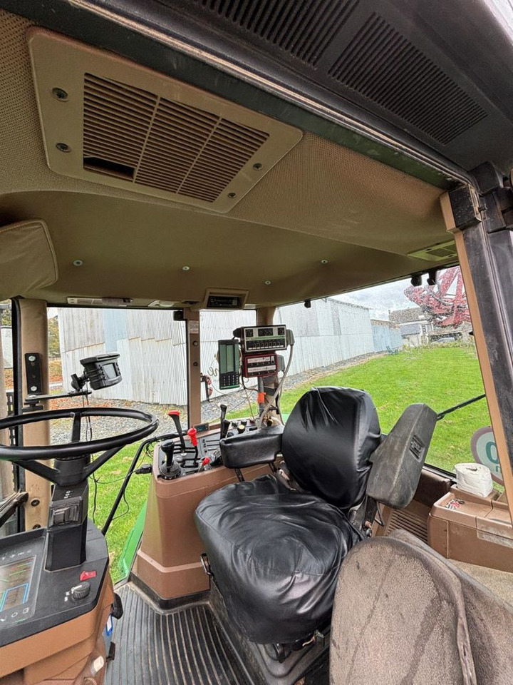 John Deere 7800 - Traktorius: foto 3 John Deere 7800 - Traktorius: foto 3