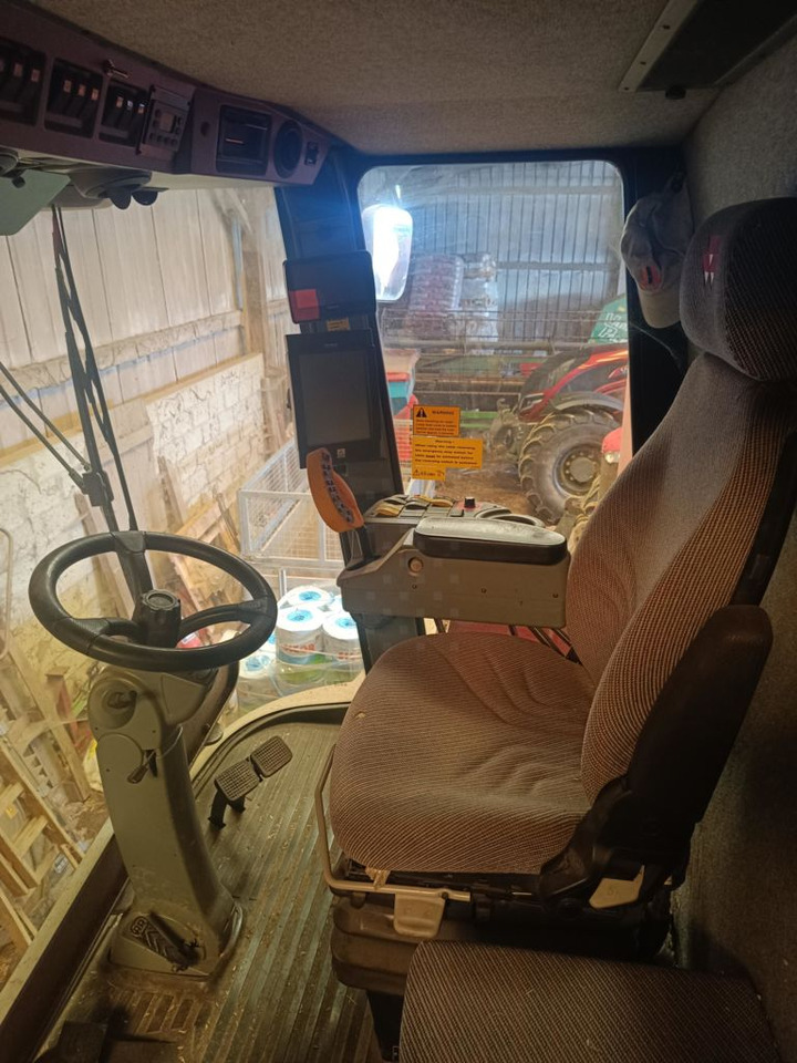 Massey Ferguson 7282 AL - Derliaus nuėmimo kombainas: foto 5 Massey Ferguson 7282 AL - Derliaus nuėmimo kombainas: foto 5