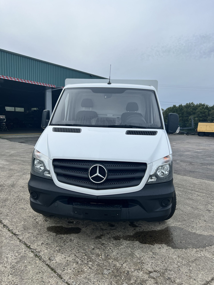 FUROGON HELADERO CON PLACAS MERCEDES Y IVECO - Furgonas šaldytuvas: foto 4 FUROGON HELADERO CON PLACAS MERCEDES Y IVECO - Furgonas šaldytuvas: foto 4