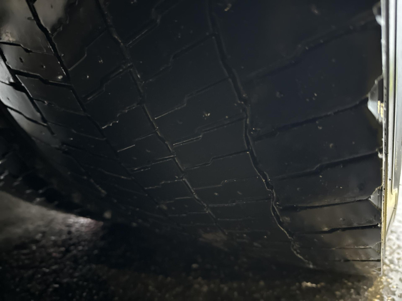 SCANIA Man Tgx 18.470 - Vilkikas: foto 2 SCANIA Man Tgx 18.470 - Vilkikas: foto 2