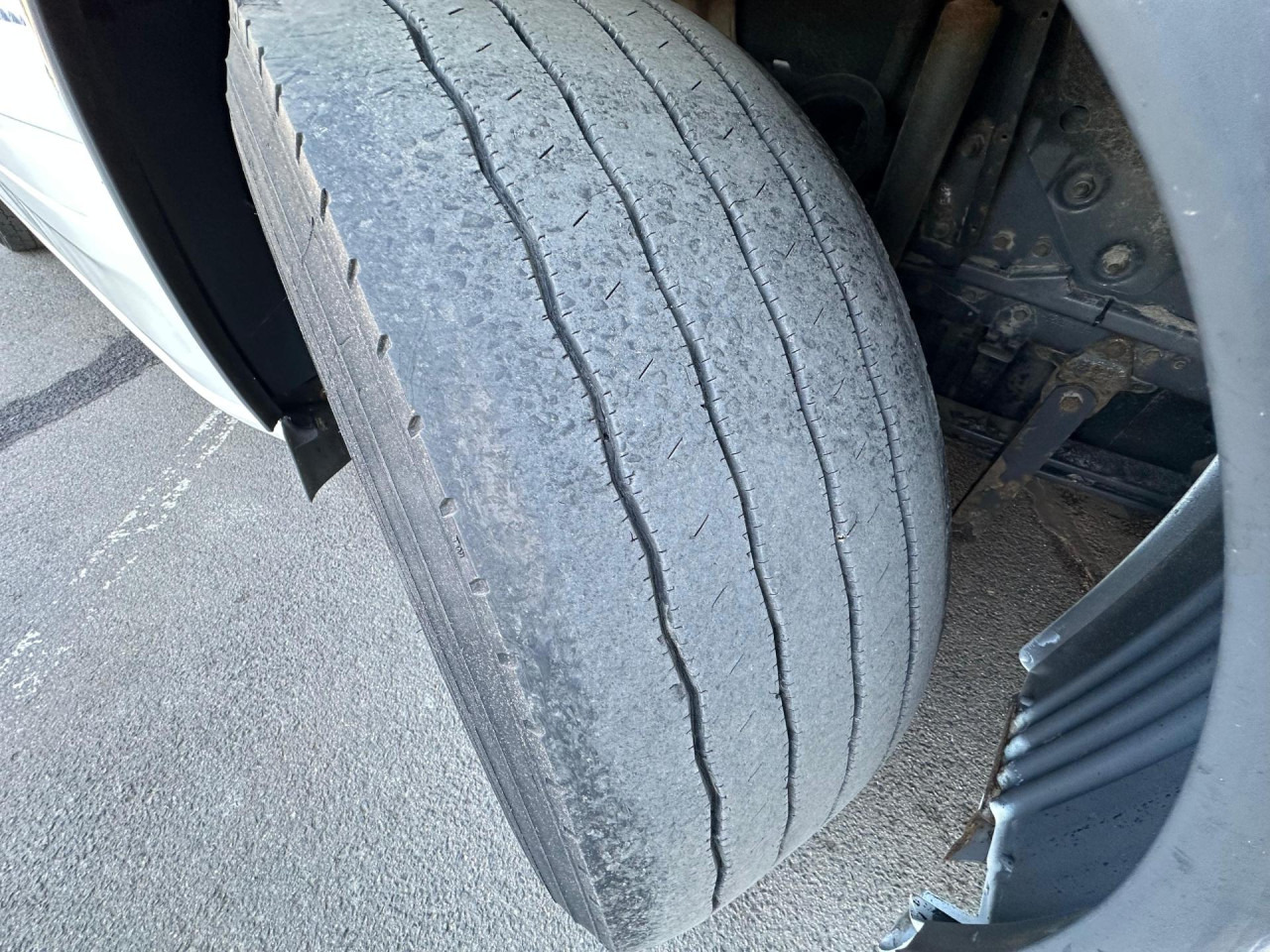 SCANIA R 420 LA4x2MNA - Vilkikas: foto 4 SCANIA R 420 LA4x2MNA - Vilkikas: foto 4