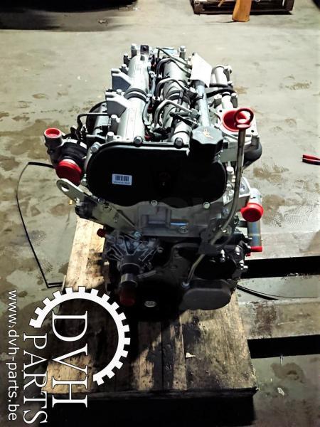 Iveco Daily F1CE3481K - Variklis - Komercinis automobilis: foto 1 Iveco Daily F1CE3481K - Variklis - Komercinis automobilis: foto 1