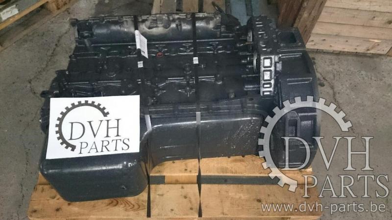 Iveco Eurocargo - Variklis - Sunkvežimis: foto 3 Iveco Eurocargo - Variklis - Sunkvežimis: foto 3