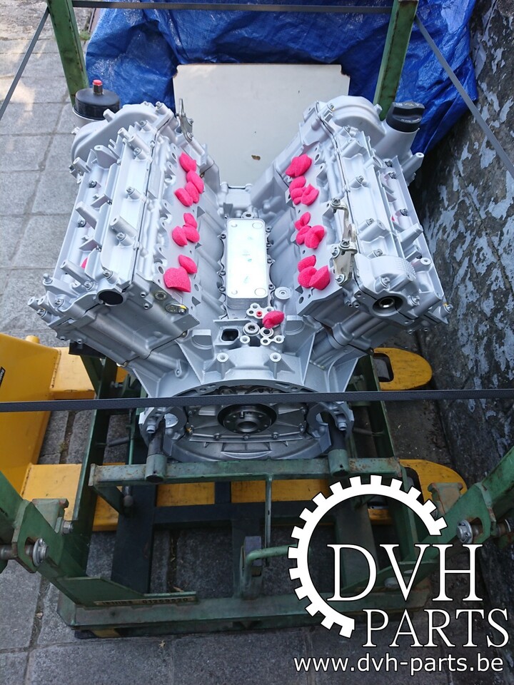 MERCEDES 642.890 MERCEDES 642.890 - Variklis - Krovininis mikroautobusas: foto 2 MERCEDES 642.890 MERCEDES 642.890 - Variklis - Krovininis mikroautobusas: foto 2