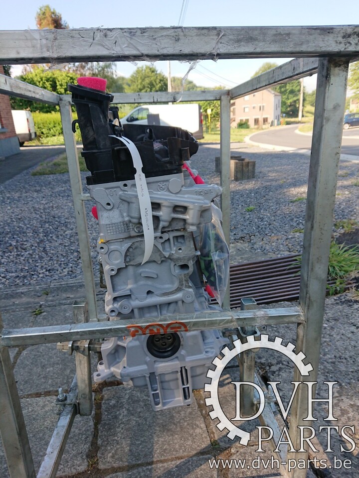 MINI N47C16A MINI N47C16A - Variklis - Lengvasis automobilis: foto 2 MINI N47C16A MINI N47C16A - Variklis - Lengvasis automobilis: foto 2