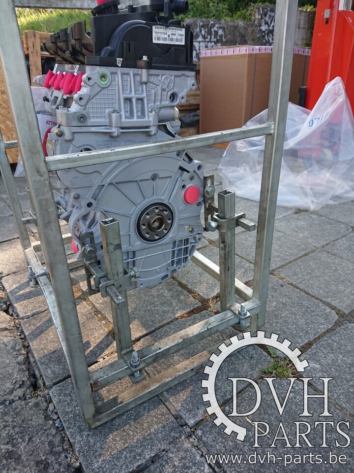 MINI N47C16A MINI N47C16A - Variklis - Lengvasis automobilis: foto 1 MINI N47C16A MINI N47C16A - Variklis - Lengvasis automobilis: foto 1