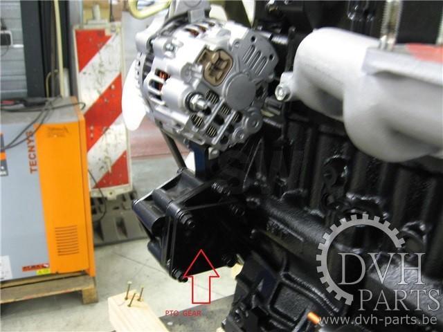 MITSUBISHI S3L2-Z564SP MITSUBISHI S3L2-Z564SP - Variklis - Žemės ūkio technika: foto 2 MITSUBISHI S3L2-Z564SP MITSUBISHI S3L2-Z564SP - Variklis - Žemės ūkio technika: foto 2