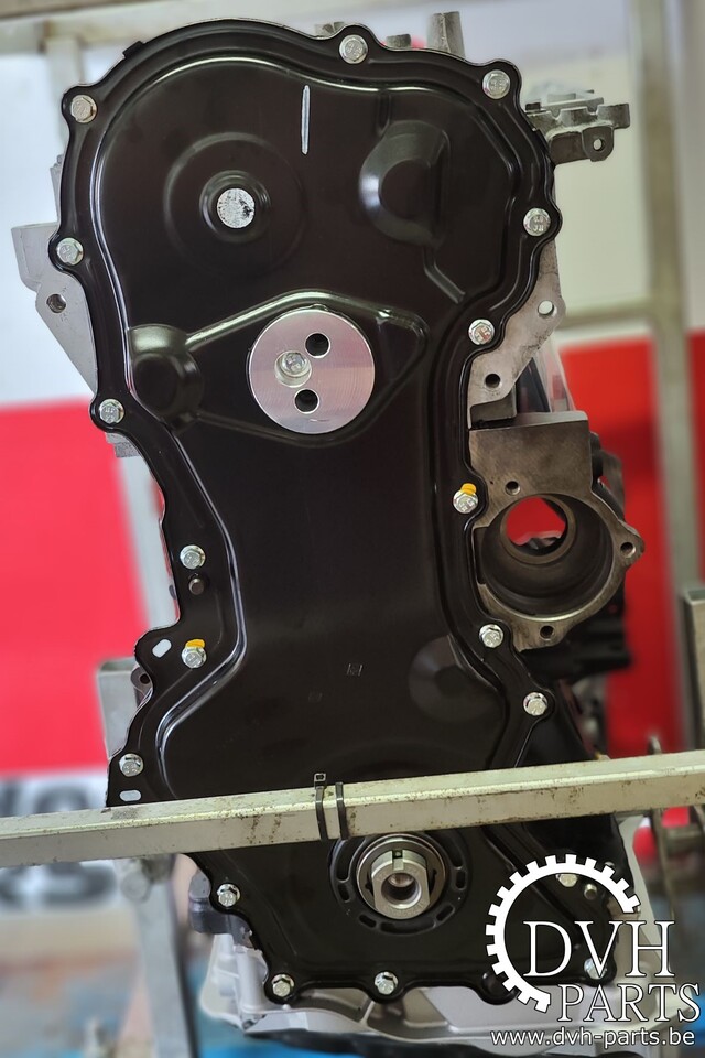 RENAULT M9T.... MASTER - Variklis - Krovininis mikroautobusas: foto 4 RENAULT M9T.... MASTER - Variklis - Krovininis mikroautobusas: foto 4