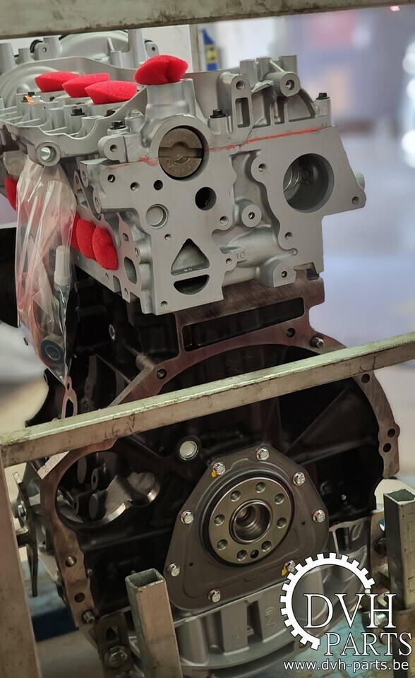 RENAULT M9T.... MASTER - Variklis - Krovininis mikroautobusas: foto 1 RENAULT M9T.... MASTER - Variklis - Krovininis mikroautobusas: foto 1