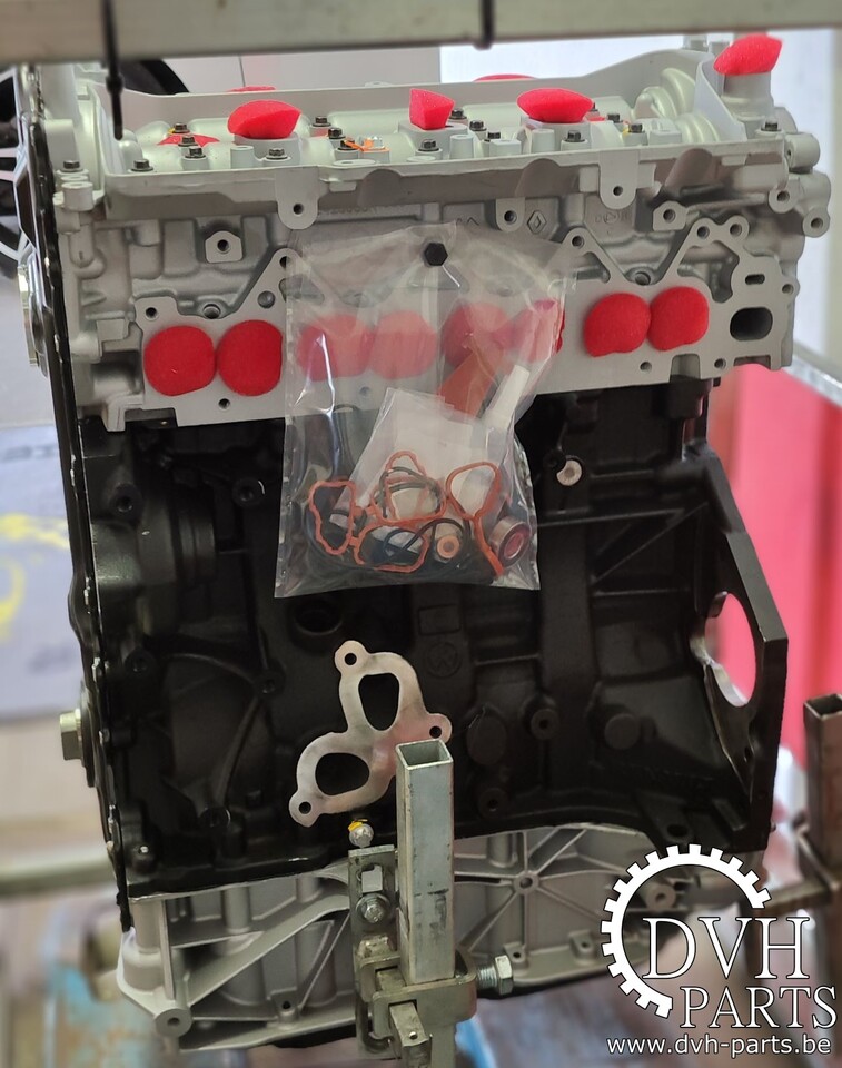 RENAULT M9T.... MASTER - Variklis - Krovininis mikroautobusas: foto 3 RENAULT M9T.... MASTER - Variklis - Krovininis mikroautobusas: foto 3