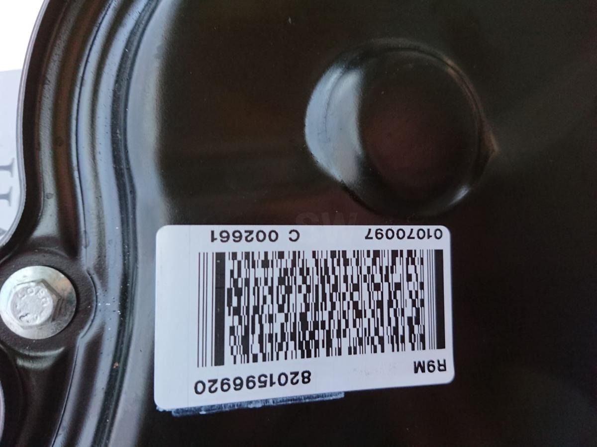 RENAULT R9M452 RENAULT R9M452 - Variklis: foto 2 RENAULT R9M452 RENAULT R9M452 - Variklis: foto 2