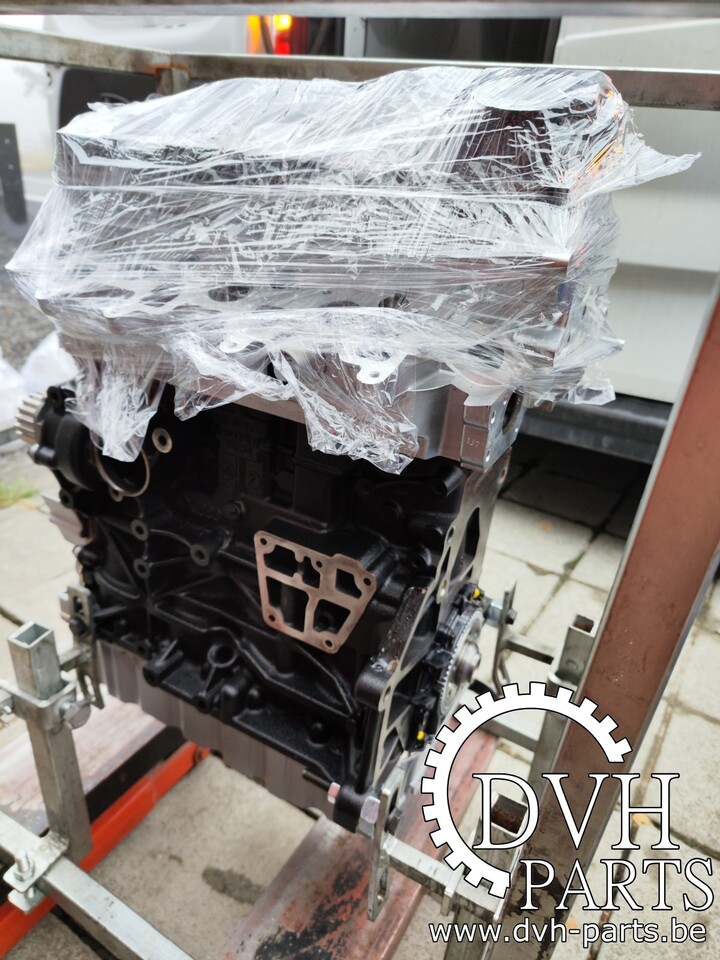 VW INDUSTRIAL** CPY ** VW INDUSTRIAL ** CPY ** - Variklis - Dyzelinis krautuvas: foto 2 VW INDUSTRIAL** CPY ** VW INDUSTRIAL ** CPY ** - Variklis - Dyzelinis krautuvas: foto 2