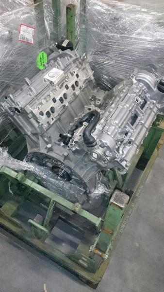 Nc Moteur MERCEDES-BENZ OM642.896 pour minibus MERCEDES-BENZ SPRINTER, OM 642 896 neuf - Variklis - Mikroautobusas: foto 5 Nc Moteur MERCEDES-BENZ OM642.896 pour minibus MERCEDES-BENZ SPRINTER, OM 642 896 neuf - Variklis - Mikroautobusas: foto 5