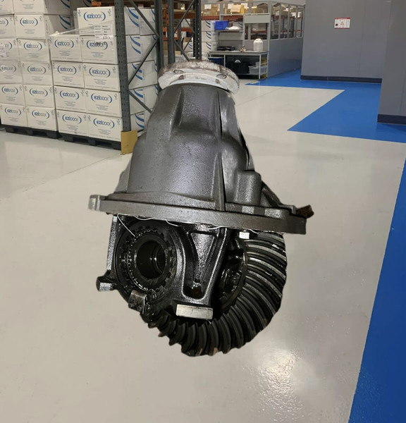 Meritor MS13 17X HE 2.47 - Atsarginės dalys: foto 1 Meritor MS13 17X HE 2.47 - Atsarginės dalys: foto 1